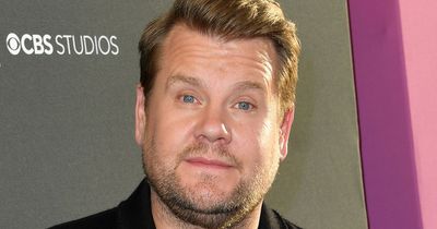 James Corden's blow to plans to move back to abandoned UK £8million home