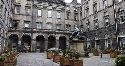 'High risk' Edinburgh will not be able to balance budget with £80m gap