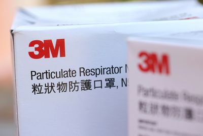 3M to cut 2,500 jobs as it girds for tougher economy