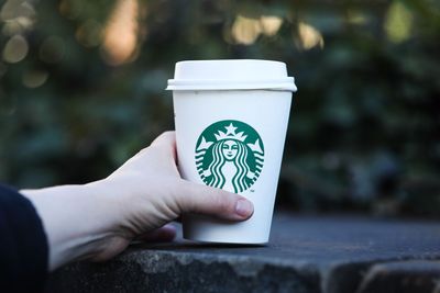 Why Starbucks rewards is getting worse