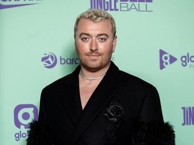 Sam Smith reveals they were banned from two dating apps