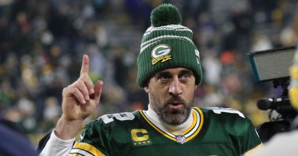 Green Bay Packers reportedly want to trade Aaron Rodgers - Pride Of Detroit