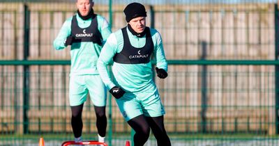 Kevin Nisbet faces Hibs transfer as Millwall make £1m plus bid and hold talks with Easter Road club