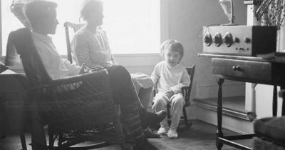 Remembering Glasgow's first radio service that debuted 100 years ago today