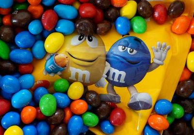 M&M’s replaces its ‘spokescandies’ with Bridesmaids actress Maya Rudolph after right-wing meltdown
