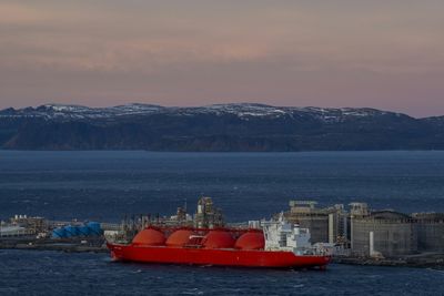 Norway to offer record number of Arctic oil, gas exploration blocks