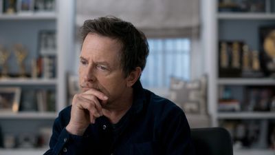 Michael J. Fox says he abused drugs and alcohol to cope with Parkinson's diagnosis in new documentary