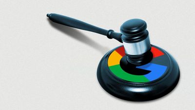 Justice Department sues Google for "corrupting" online ad market