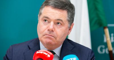 Paschal Donohoe to refund some money donated to his election campaign
