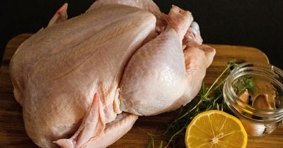 Urgent recall of raw chicken products sold in several Tesco, Dunnes, Lidl and Aldi