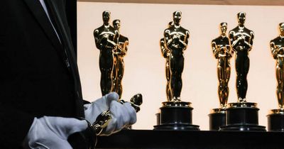 Oscar nominations 2023: The full list of Academy Award nominees