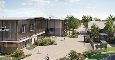New Bungendore High School gets development approval