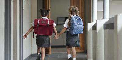 The cost of school uniforms is a barrier to education – but there are ways to level the playing field