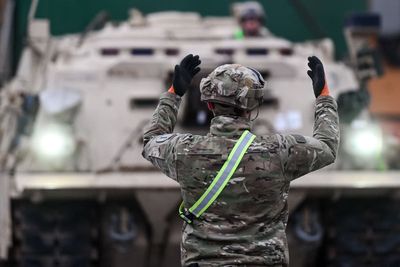 In reversal, US poised to approve Abrams tanks for Ukraine