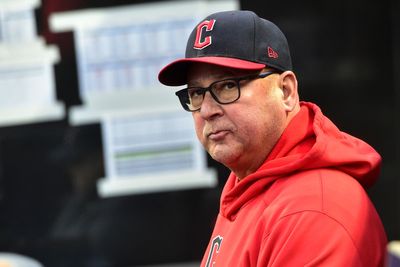 Guardians manager Francona's scooter stolen in Cleveland