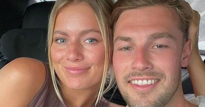 Love Island's Andrew Le Page devastated over family death as Tasha pays tribute