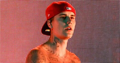 Justin Bieber sells his entire 15-year music catalogue for $200million