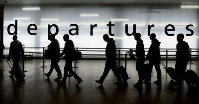 Top travel trends for 2023 - including giving up takeaways to boost holiday budget