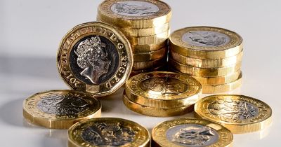 Over a fifth of young people have never discussed money at home with their family