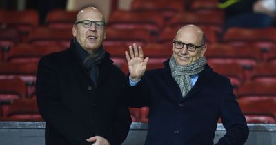 Man United ranked Premier League’s most valuable club as Glazers discover true worth amid '£6bn pricetag'