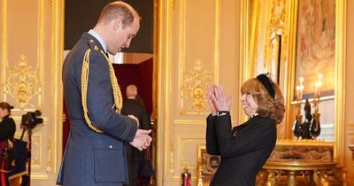 Collecting MBE was "very special" says Coronation Street legend Helen Worth