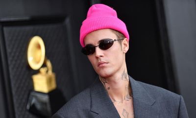Justin Bieber sells rights to his music in deal worth $200m