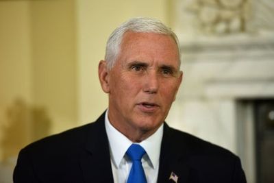 Classified documents found at home of former US Vice President Mike Pence