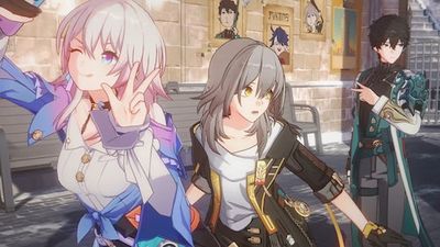 'Honkai: Star Rail' final beta: How to sign up, start and end dates, platforms, and more details