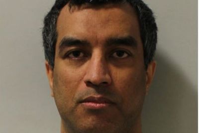 Camden rapist who ran an escort agency website to meet women is jailed for 31 years