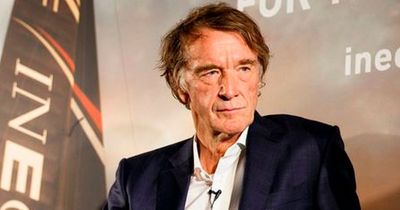Sir Jim Ratcliffe forced to change Man Utd takeover plan as Glazers make sell pledge