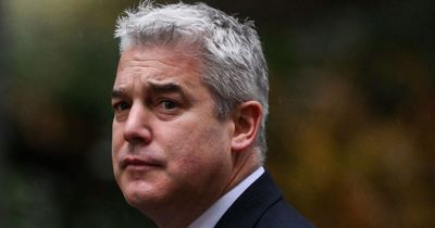 Steve Barclay accused of being 'part man, part ostrich' over inaction on excess deaths