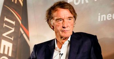 Sir Jim Ratcliffe forced to change Man Utd takeover plan as Glazers make sell pledge