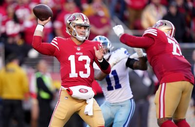 Eagles NFC Championship preview: 12 things to know about the 49ers