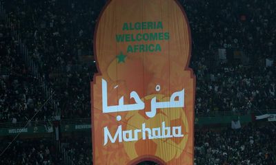 Confederation of African Football media officer suspended over alleged sexual assault