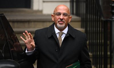 Rishi Sunak refuses to state Nadhim Zahawi has been honest about taxes