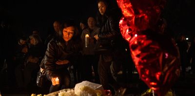 Monterey Park: A pioneering Asian American suburb shaken by the tragedy of a mass shooting