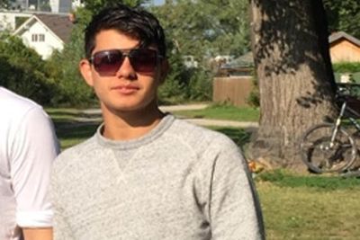 Teen found guilty of fatally stabbing Afghan refugee in Twickenham park