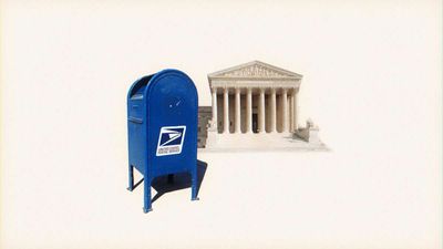 SCOTUS Will Decide Whether Federal Law Shields a Religious Postal Employee Who Refuses To Work on Sundays