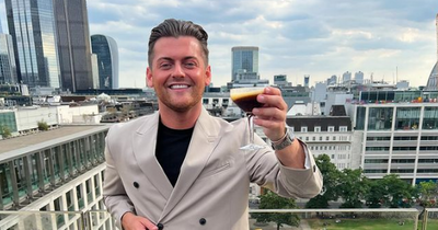 The Apprentice's Reece Donnelly's best pals say he's 'life and soul' of party and back him to win