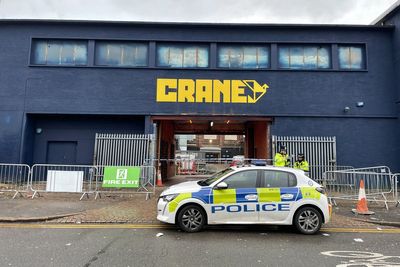 Birmingham nightclub has licence revoked after fatal stabbing