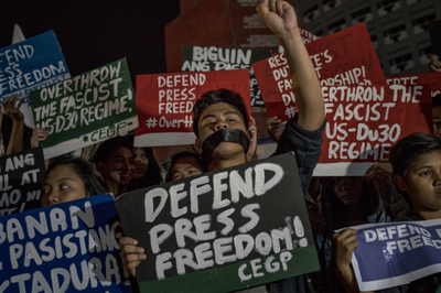 Journalist deaths jumped 50 percent in 2022, CPJ says