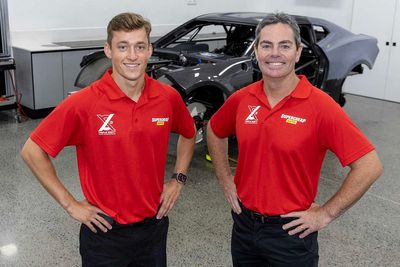 Lowndes, Goddard to race Triple Eight Supercars wildcard