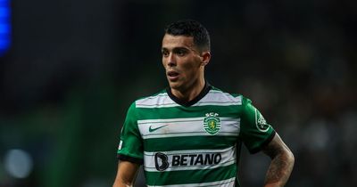 Tottenham given green light to sign Pedro Porro in the January window