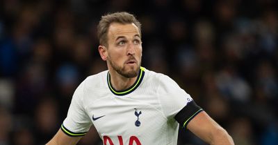 Erik ten Hag told how much Manchester United need to pay to sign Harry Kane from Tottenham