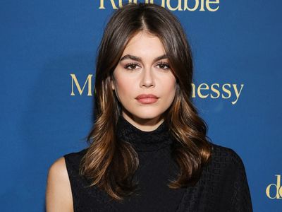 Kaia Gerber addresses nepotism in Hollywood: ‘That just isn’t how art is made’