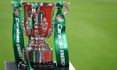 Southampton 0-1 Newcastle: Carabao Cup semi-final, first leg – as it happened