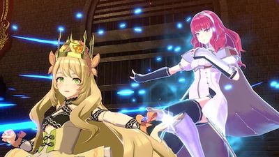 ‘Fire Emblem Engage’ weapon triangle changes and 5 more combat tips