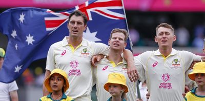 The Australian National Anthem has a big problem – the average Aussie can't sing it in tune