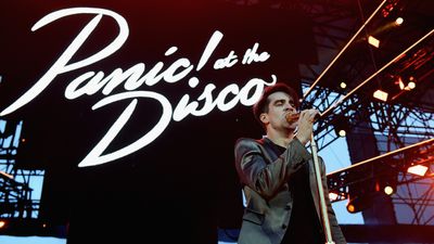 Panic! at the Disco is ending after nearly two decades