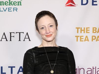 ‘I’m astounded’: Andrea Riseborough reacts to surprise Oscar nomination for To Leslie